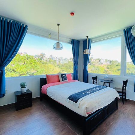 May Trang Villa Đà Lạt Extérieur photo