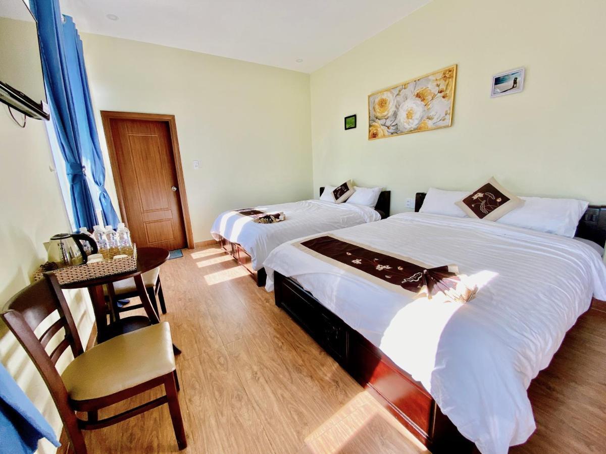 May Trang Villa Đà Lạt Extérieur photo