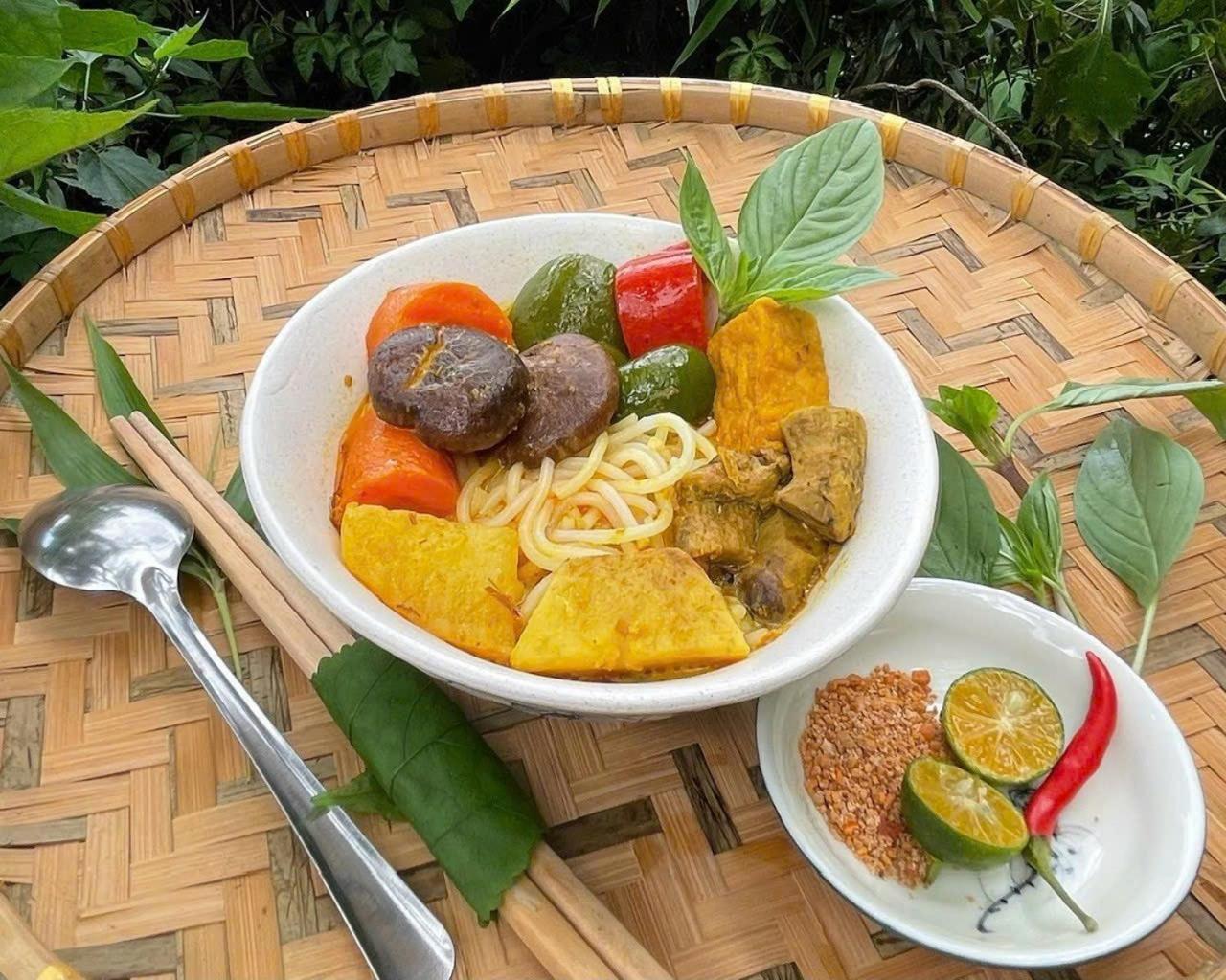 May Trang Villa Đà Lạt Extérieur photo