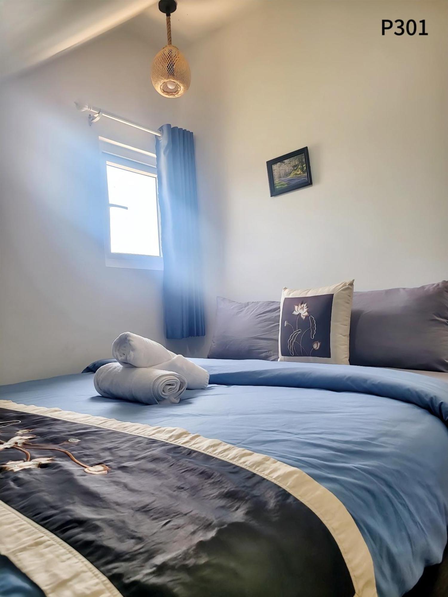 May Trang Villa Đà Lạt Extérieur photo
