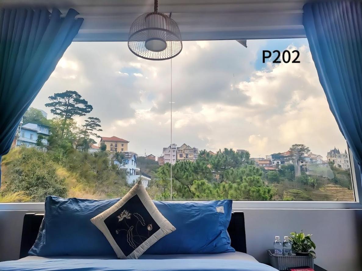 May Trang Villa Đà Lạt Extérieur photo